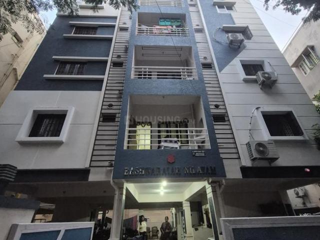 2 BHK Apartment in Gachibowli for resale Hyderabad. The reference number is 20836482