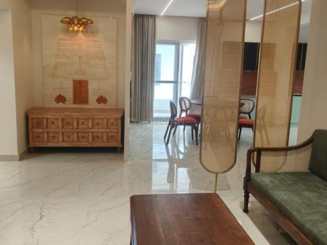 2 BHK Apartment in Gachibowli for resale Hyderabad. The reference number is 20914222