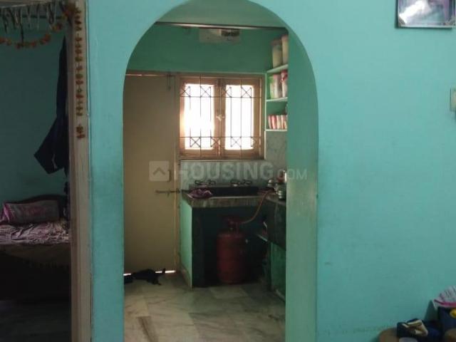 2 BHK Apartment in Gaddi Annaram for rent Hyderabad. The reference number is 20574837
