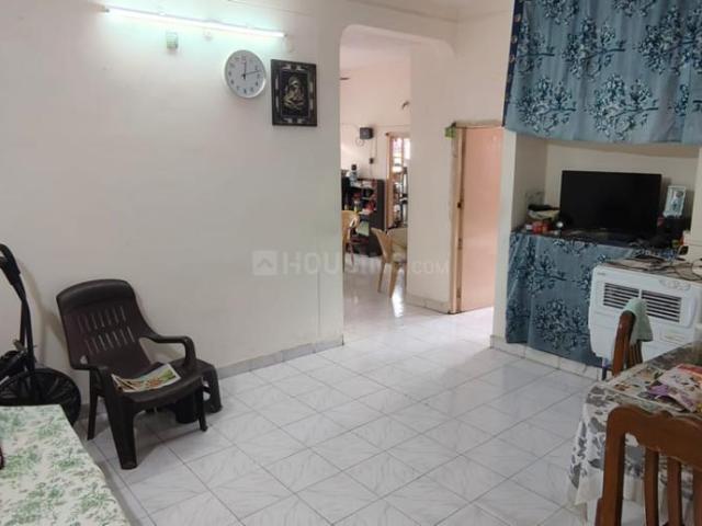 2 BHK Apartment in Gaddi Annaram for resale Hyderabad. The reference number is 21004364