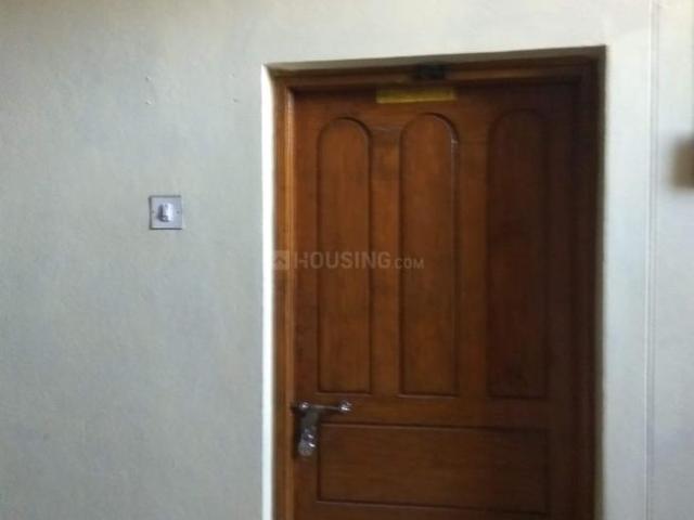 2 BHK Apartment in Gaddiannaram, Saidabad for resale Hyderabad. The reference number is 19190037