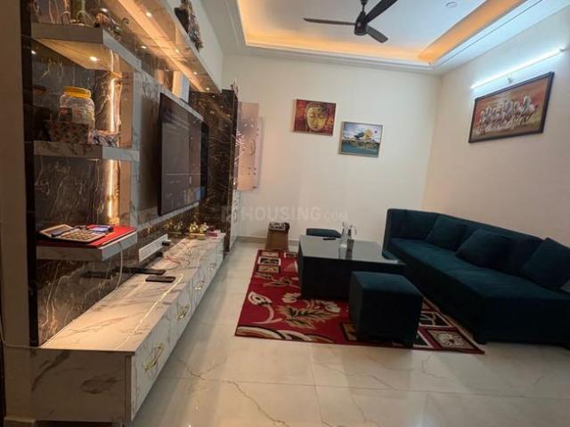 2 BHK Apartment in Gadia for rent Barabanki. The reference number is 19290826