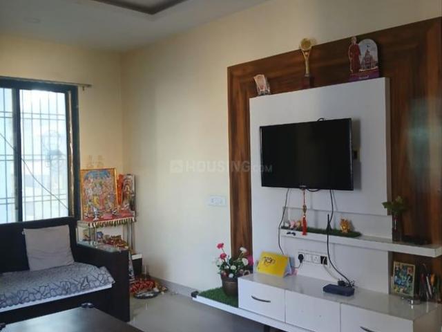 2 BHK Apartment in Gadia Vihar for rent Aurangabad. The reference number is 20404060