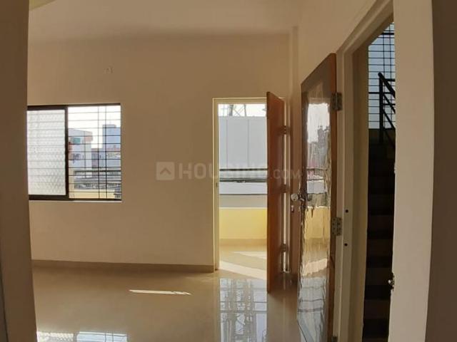 2 BHK Apartment in Gadia Vihar for rent Aurangabad. The reference number is 20938438