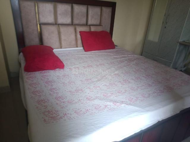 2 BHK Apartment in Gagan Vihar for rent Ghaziabad. The reference number is 18252192