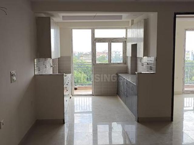 2 BHK Apartment in Gagan Vihar for resale Ghaziabad. The reference number is 20282971