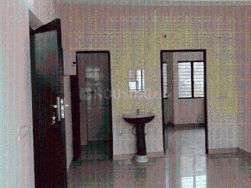 2 BHK Apartment in Gagol for rent Meerut. The reference number is 20476317