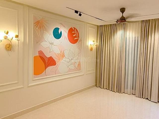 2 BHK Apartment in Gahunje for rent Pune. The reference number is 18996308