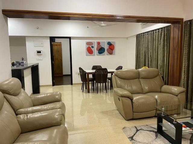 2 BHK Apartment in Gahunje for rent Pune. The reference number is 19512798