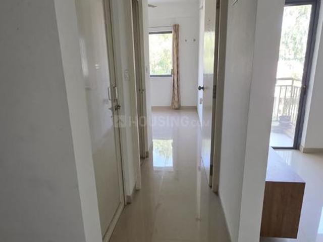 2 BHK Apartment in Gahunje for rent Pune. The reference number is 19723423