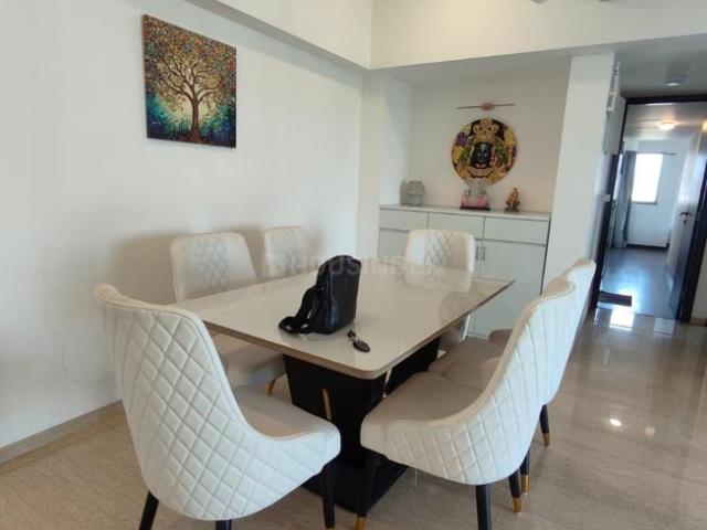 2 BHK Apartment in Gahunje for rent Pune. The reference number is 19935256