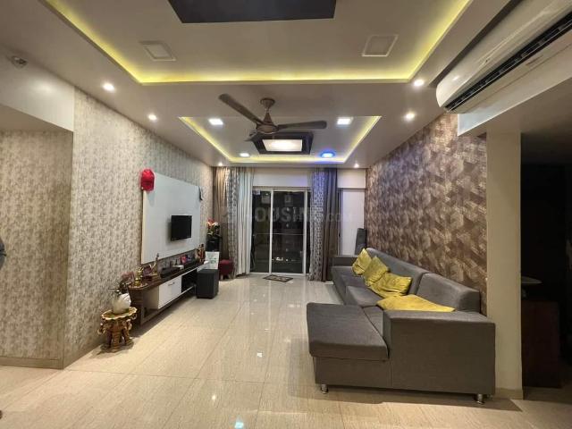 2 BHK Apartment in Gahunje for rent Pune. The reference number is 11011272