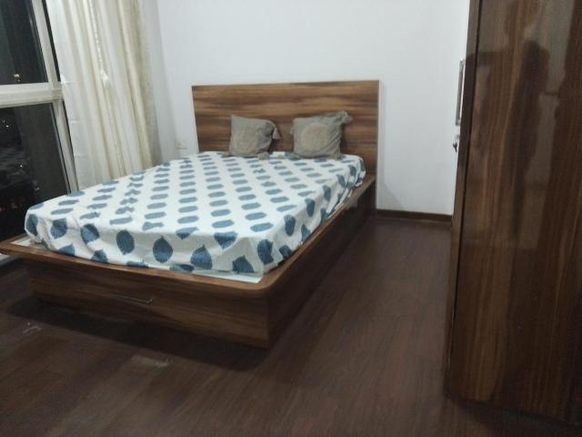 2 BHK Apartment in Gahunje for rent Pune. The reference number is 20013145
