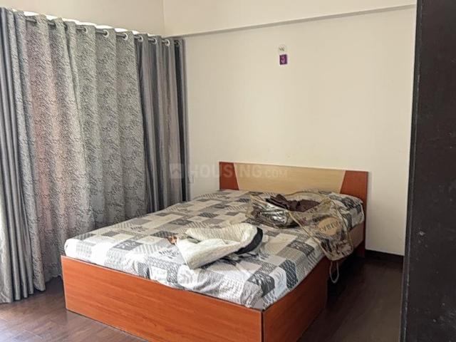 2 BHK Apartment in Gahunje for rent Pune. The reference number is 20095713