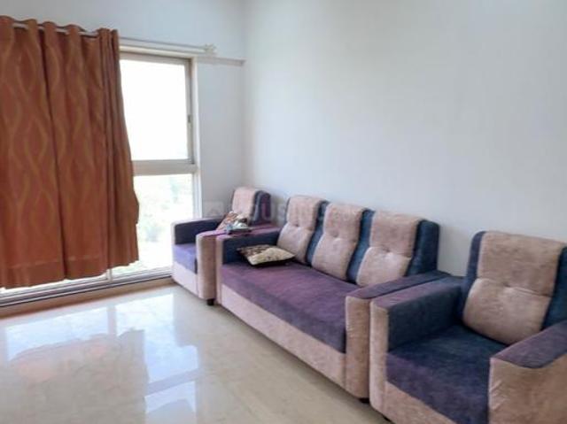 2 BHK Apartment in Gahunje for rent Pune. The reference number is 20095713