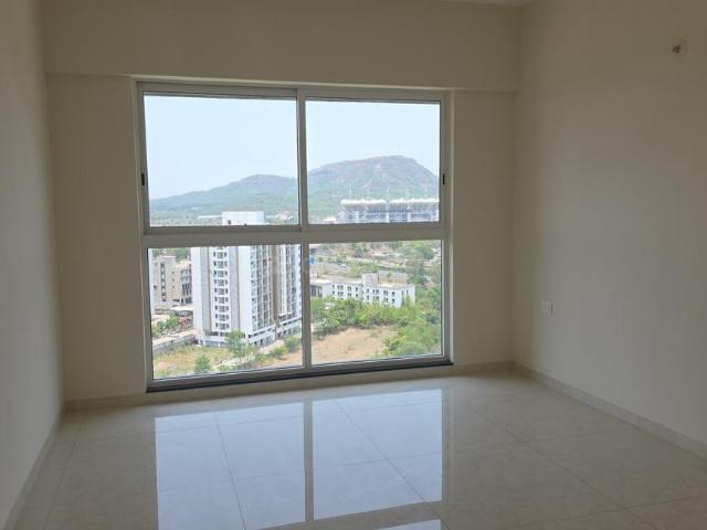 2 BHK Apartment in Gahunje for rent Pune. The reference number is 20096039