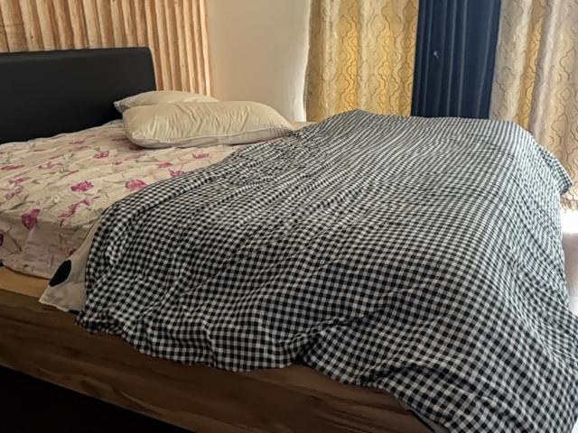 2 BHK Apartment in Gahunje for rent Pune. The reference number is 20138239