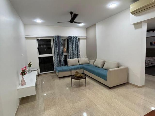 2 BHK Apartment in Gahunje for rent Pune. The reference number is 20286145