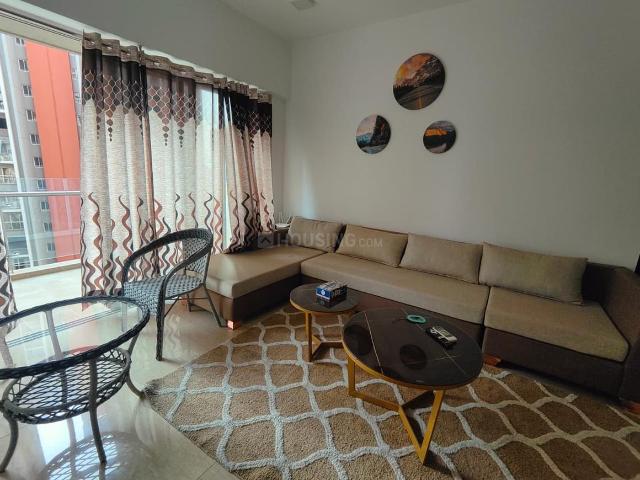 2 BHK Apartment in Gahunje for rent Pune. The reference number is 20299876