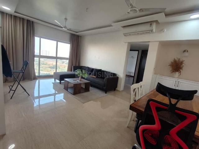2 BHK Apartment in Gahunje for rent Pune. The reference number is 20316366