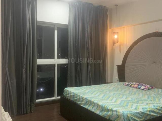 2 BHK Apartment in Gahunje for rent Pune. The reference number is 20371838
