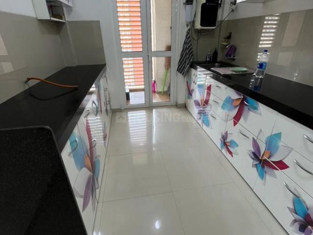 2 BHK Apartment in Gahunje for rent Pune. The reference number is 20428049