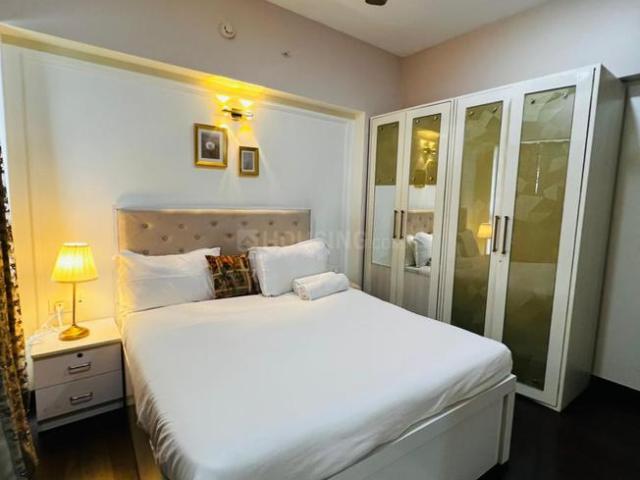 2 BHK Apartment in Gahunje for rent Pune. The reference number is 20428292