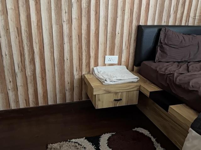 2 BHK Apartment in Gahunje for rent Pune. The reference number is 20449551