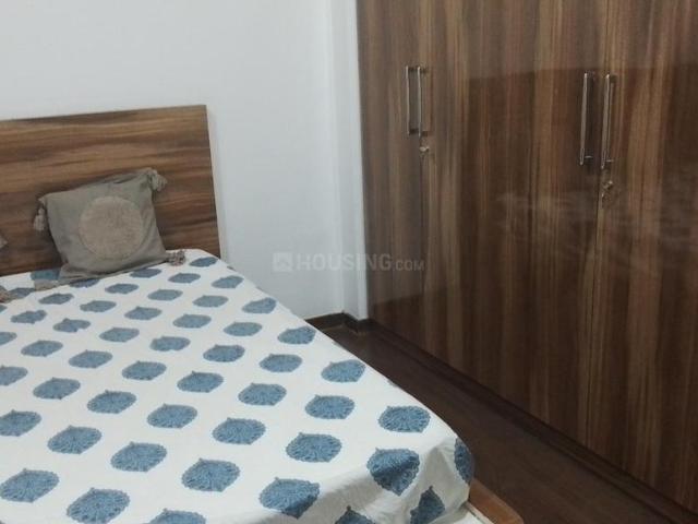 2 BHK Apartment in Gahunje for rent Pune. The reference number is 20441873