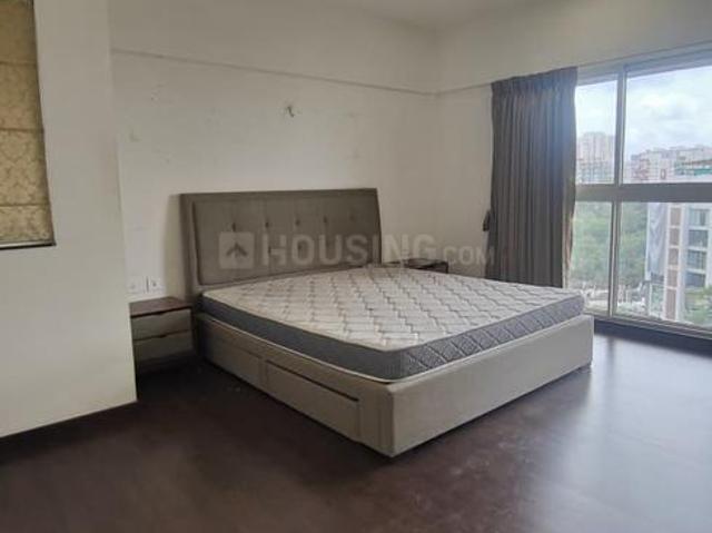 2 BHK Apartment in Gahunje for rent Pune. The reference number is 20606895