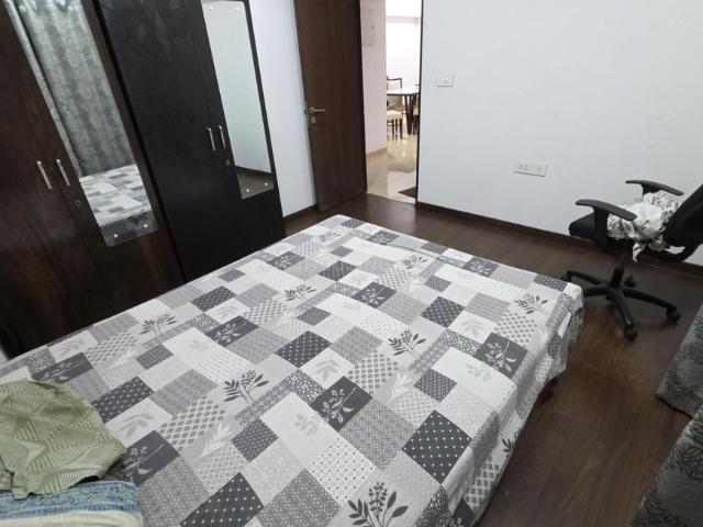 2 BHK Apartment in Gahunje for rent Pune. The reference number is 20618799