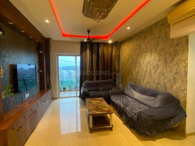 2 BHK Apartment in Gahunje for rent Pune. The reference number is 20731772