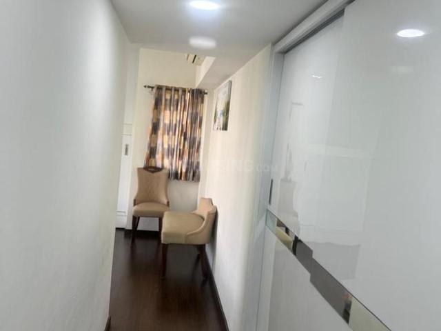 2 BHK Apartment in Gahunje for rent Pune. The reference number is 20758994