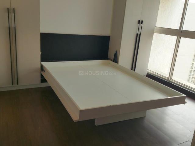 2 BHK Apartment in Gahunje for rent Pune. The reference number is 20844480
