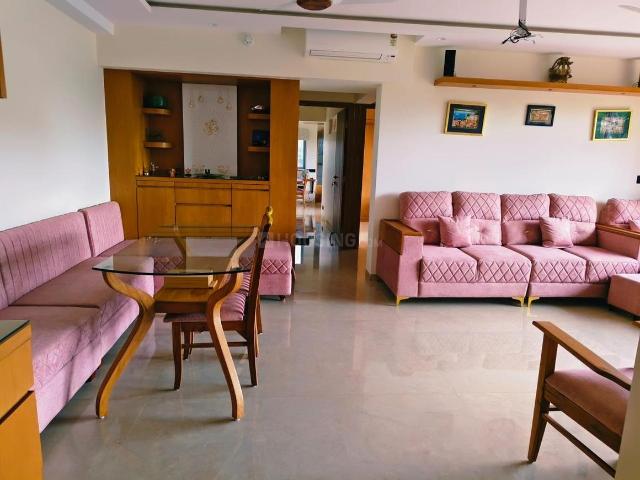 2 BHK Apartment in Gahunje for rent Pune. The reference number is 20951350