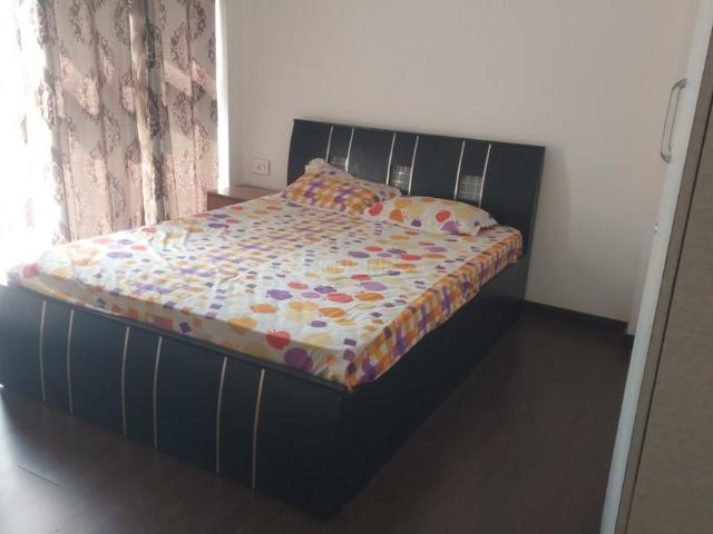 2 BHK Apartment in Gahunje for rent Pune. The reference number is 21016294