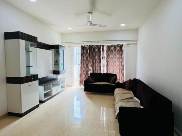 2 BHK Apartment in Gahunje for rent Pune. The reference number is 21012322