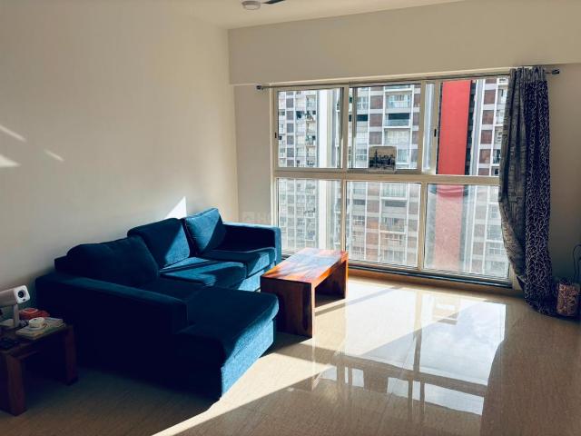 2 BHK Apartment in Gahunje for rent Pune. The reference number is 21012356