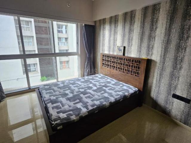 2 BHK Apartment in Gahunje for rent Pune. The reference number is 21020337
