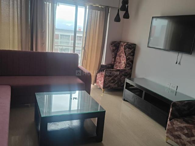2 BHK Apartment in Gahunje for rent Pune. The reference number is 21048741
