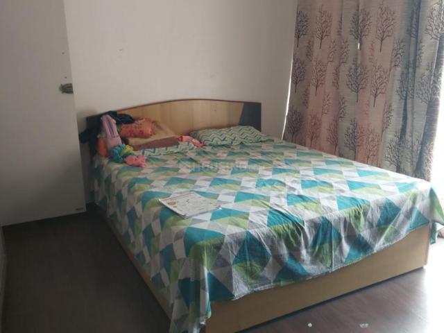 2 BHK Apartment in Gahunje for rent Pune. The reference number is 21125747