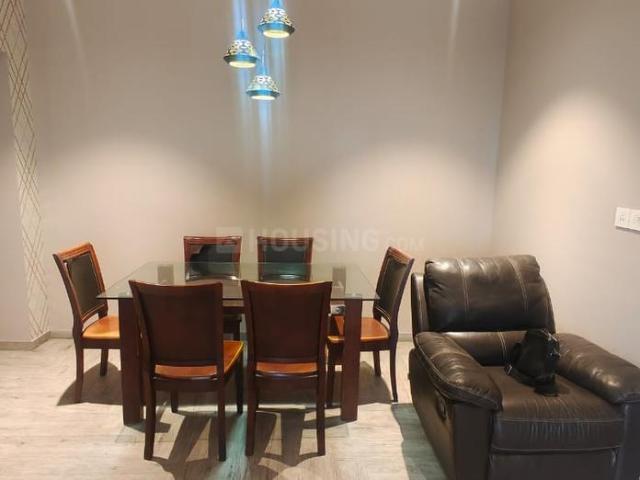 2 BHK Apartment in Gahunje for rent Pune. The reference number is 21129836