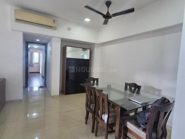 2 BHK Apartment in Gahunje for rent Pune. The reference number is 21231281