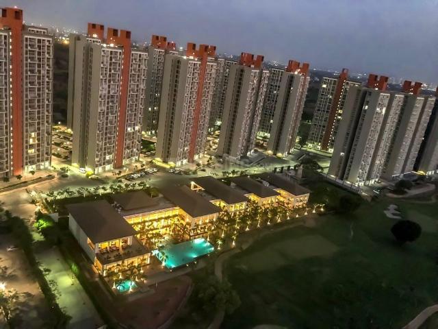 2 BHK Apartment in Gahunje for resale Pune. The reference number is 12196162