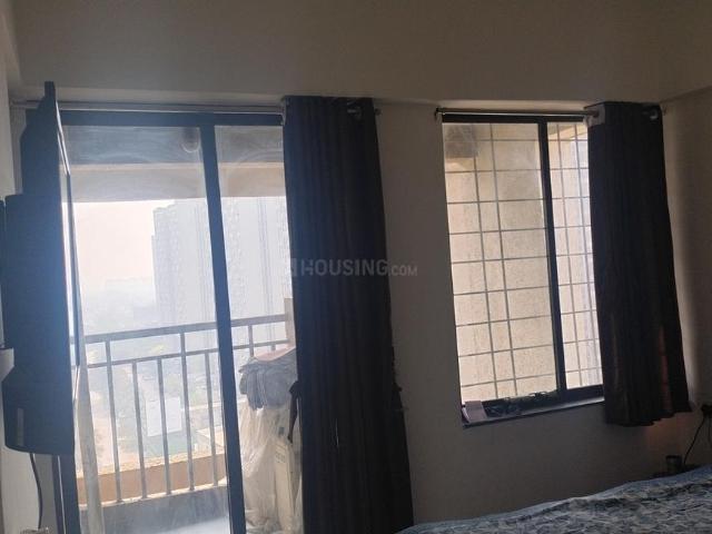 2 BHK Apartment in Gahunje for resale Pune. The reference number is 19534347