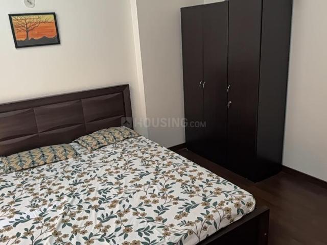 2 BHK Apartment in Gahunje for resale Pune. The reference number is 19890083