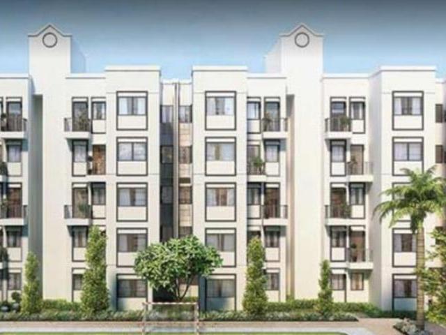 2 BHK Apartment in Gahunje for resale Pune. The reference number is 20434230