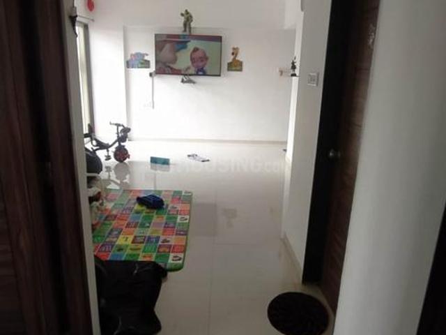 2 BHK Apartment in Gahunje for resale Pune. The reference number is 20478831