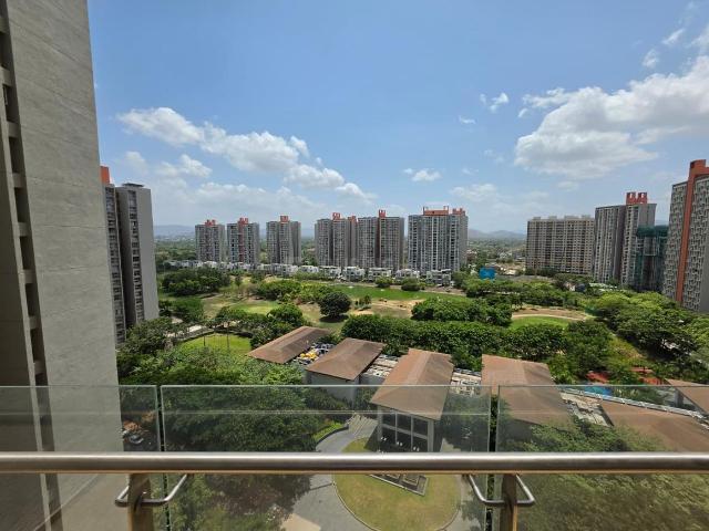 2 BHK Apartment in Gahunje for resale Pune. The reference number is 20480328