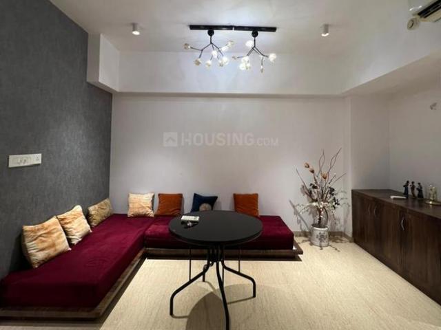2 BHK Apartment in Gahunje for resale Pune. The reference number is 20622358